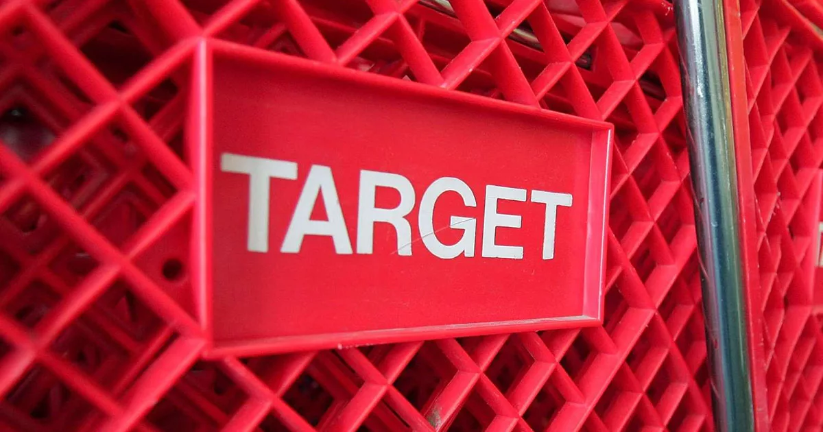 Target Black Brands Shopping