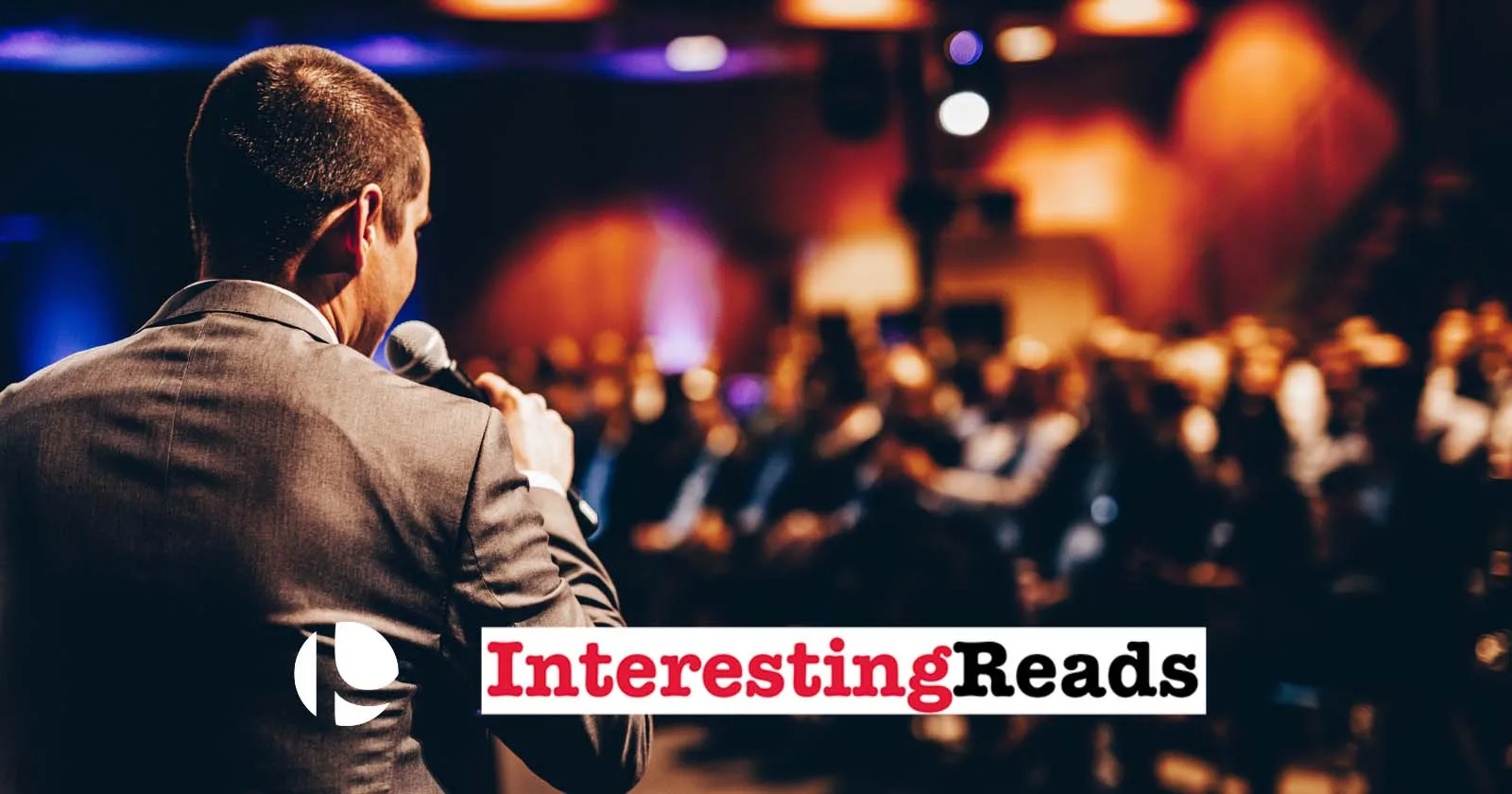 Interesting Reads: Driving Your Brand Ahead With Event Marketing