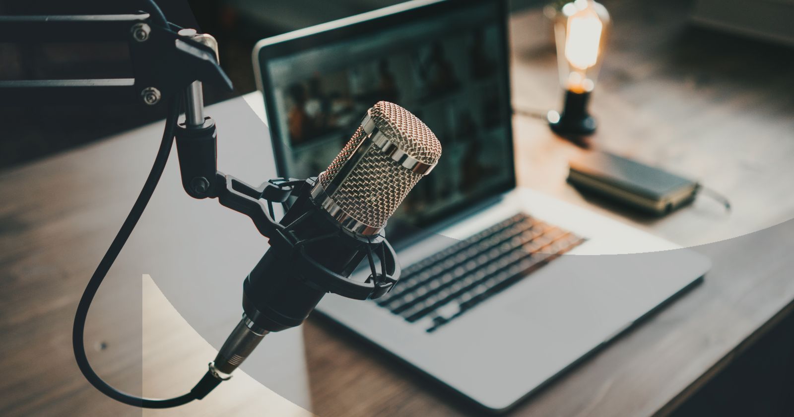 Three Reasons To Incorporate A Podcast Strategy Into Your PR Plan