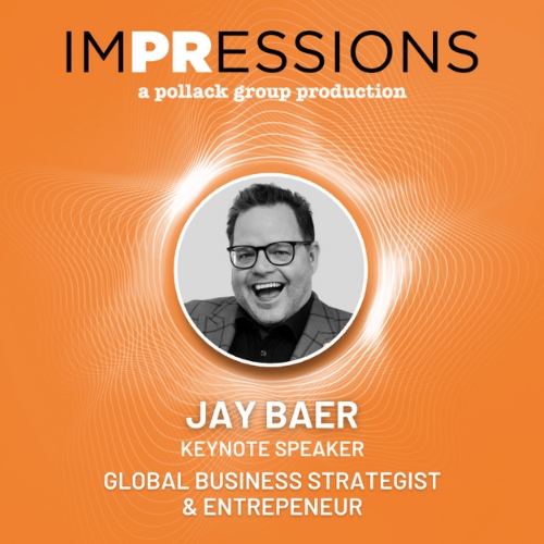 Mastering the Art of Captivating Event Audiences | S2 EP2 | Jay Baer