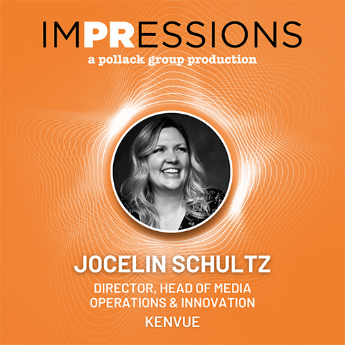 The Evolution of Digital Marketing | S2 EP4 | Jocelin Schultz