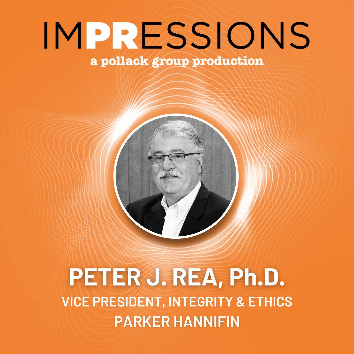 The Sciences of Resiliency in PR | S2 EP5 | Peter Rea