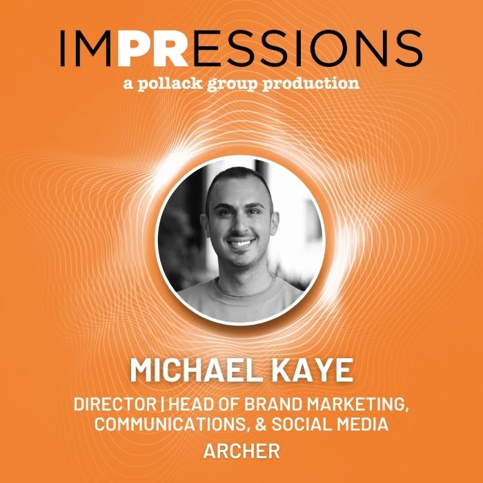 How to Use PR and Marketing to Reach Diverse Communities and Create a Wider Societal Impact for Marginalized Consumers | S2 EP11 | Michael Kaye