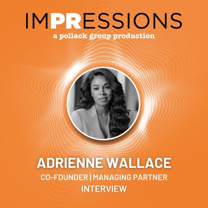 The Power of the Conversation | S2 EP13 | Adrienne Wallace