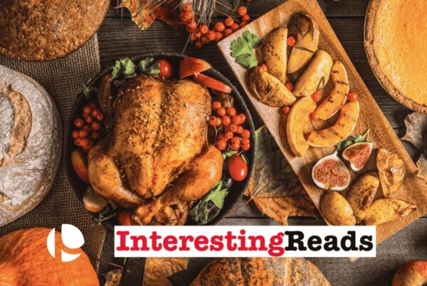 Thanksgiving marketing campaign ideas