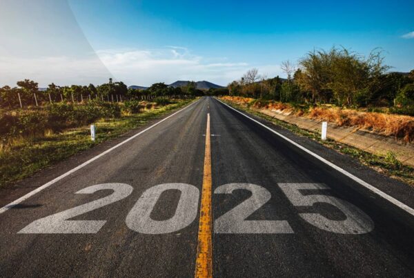 2025 predictions from The Pollack Group: Shaping the Future of Communications