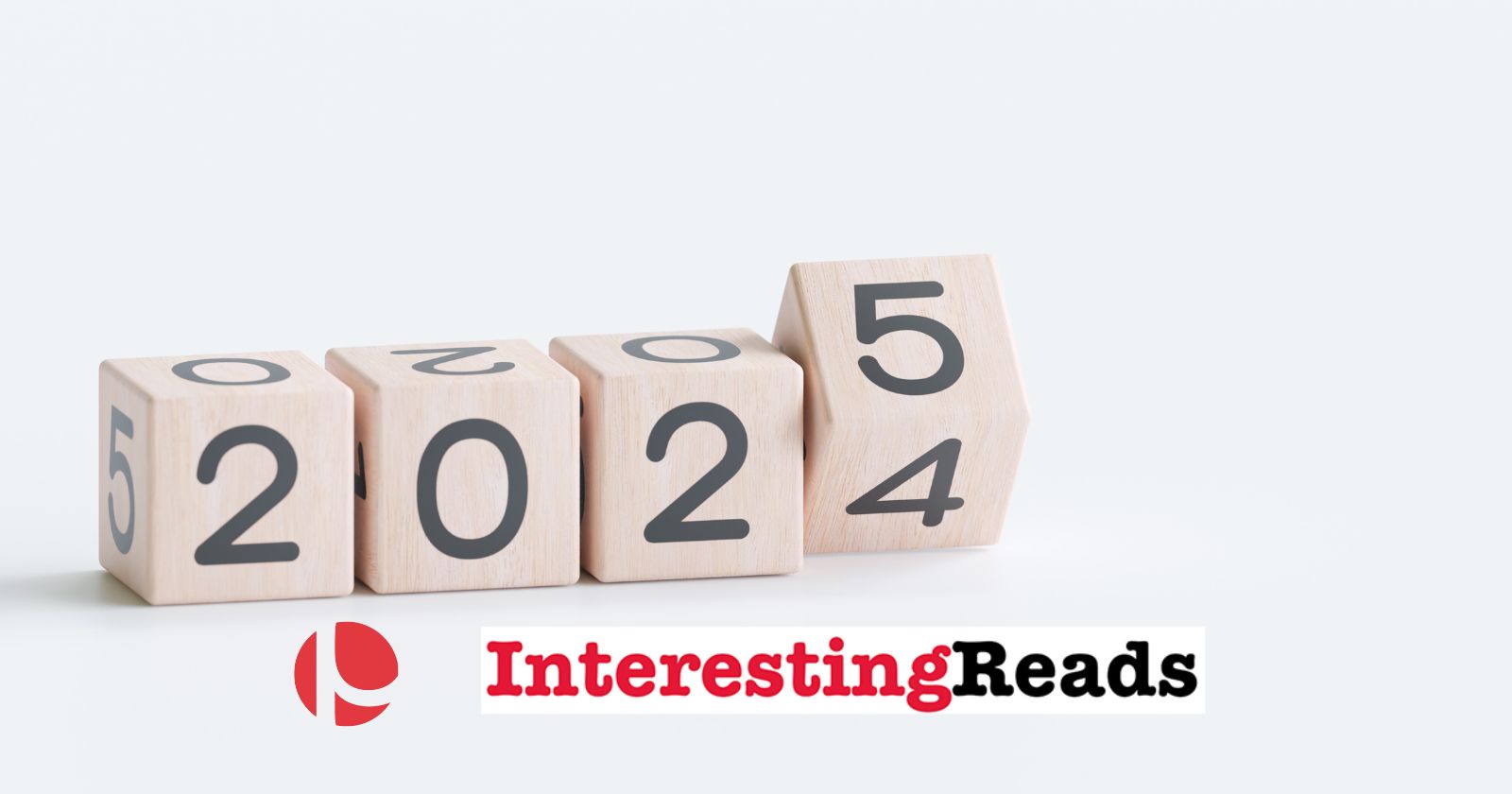 Interesting Reads: Your 2025 Marketing Playbook 