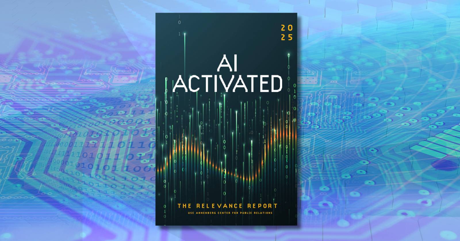 Navigating AI’s Impact On Marketing: Lessons From USC’s 2025 Relevance Report