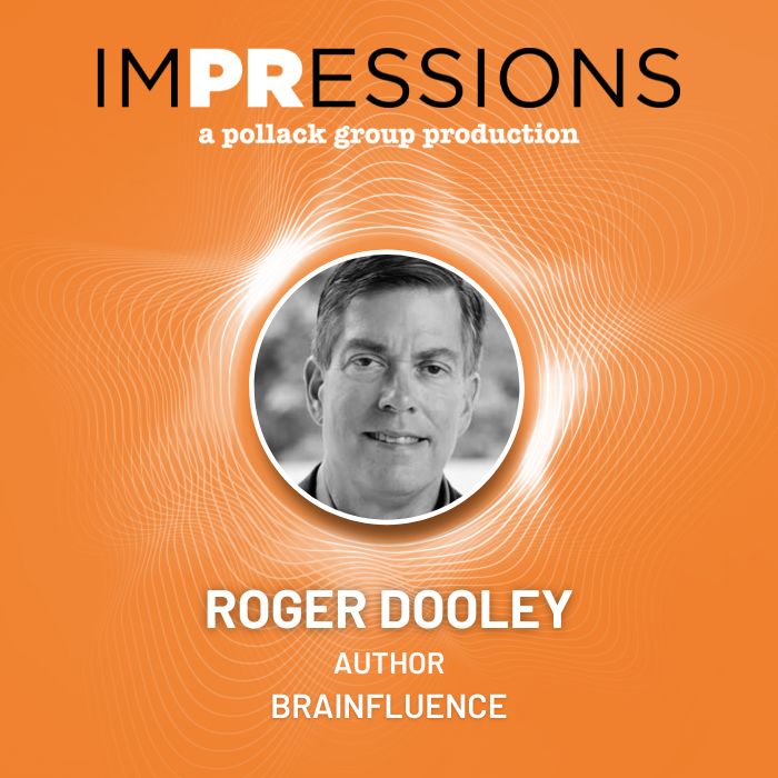 The Psychology of PR and Marketing: Understanding Neuromarketing | S2 EP20 | Roger Dooley