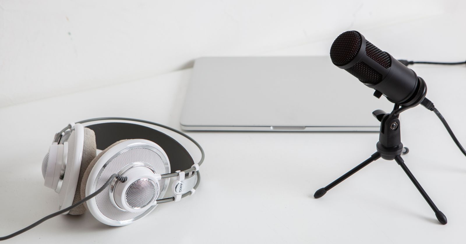 From Niche to Necessary: Five Reasons Podcasts Need a Seat at the PR Table