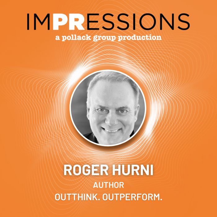 How to Write and Market a Business Book | S2 EP22 | Roger Hurni