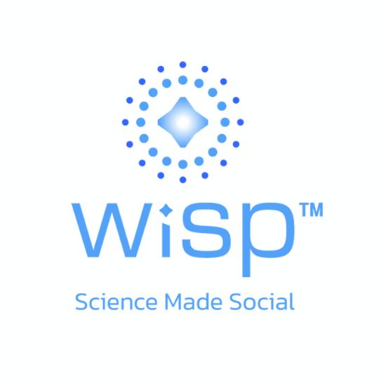 WiSP logo