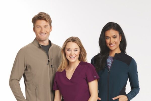 Barco Uniforms