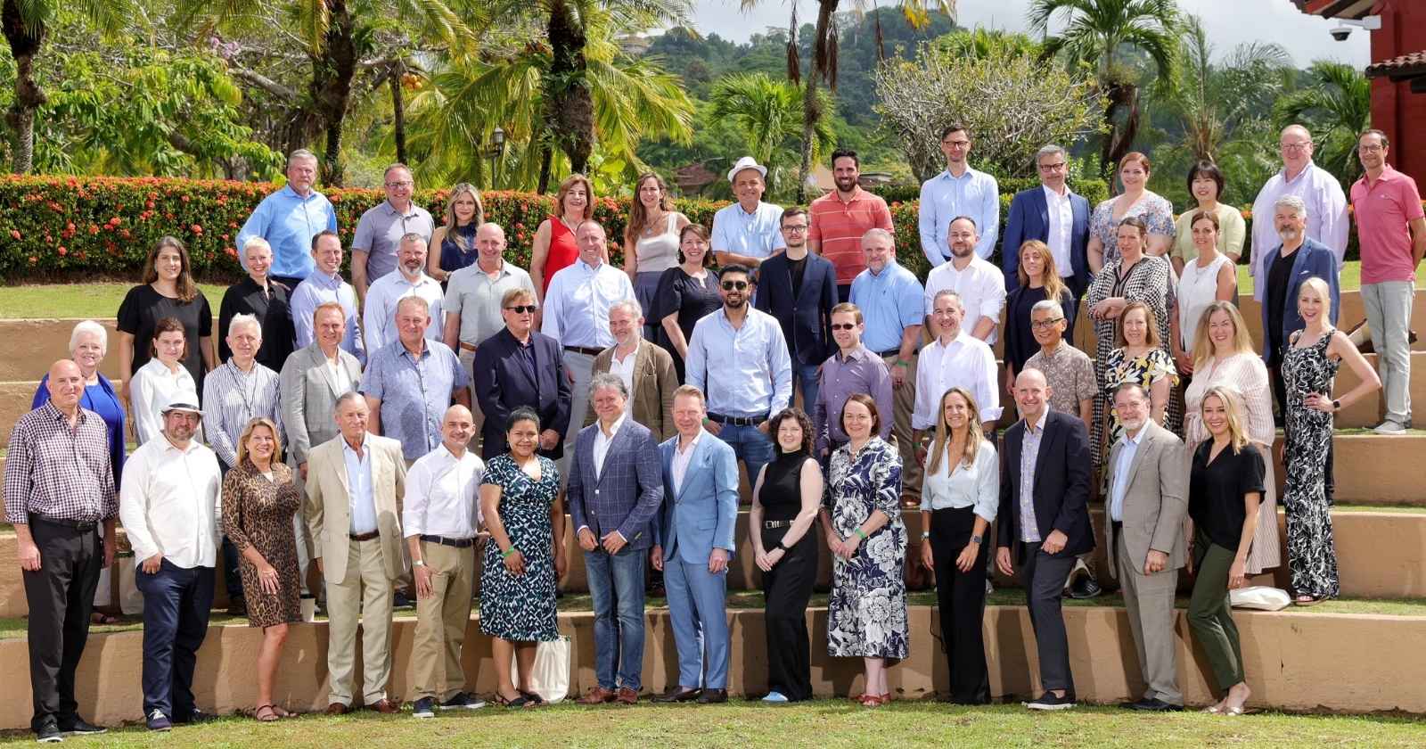 Two Years as Global Board Chair: How #WorldcomWorks Elevated Our Partnership and Our Purpose