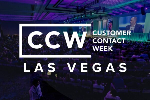 Logo of CCW Las Vegas