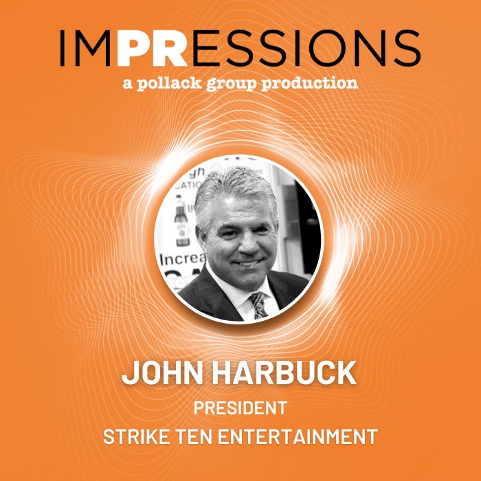 Bowling for Business: The Strategy Behind a Timeless Game | S3 EP 8 | John Harbuck