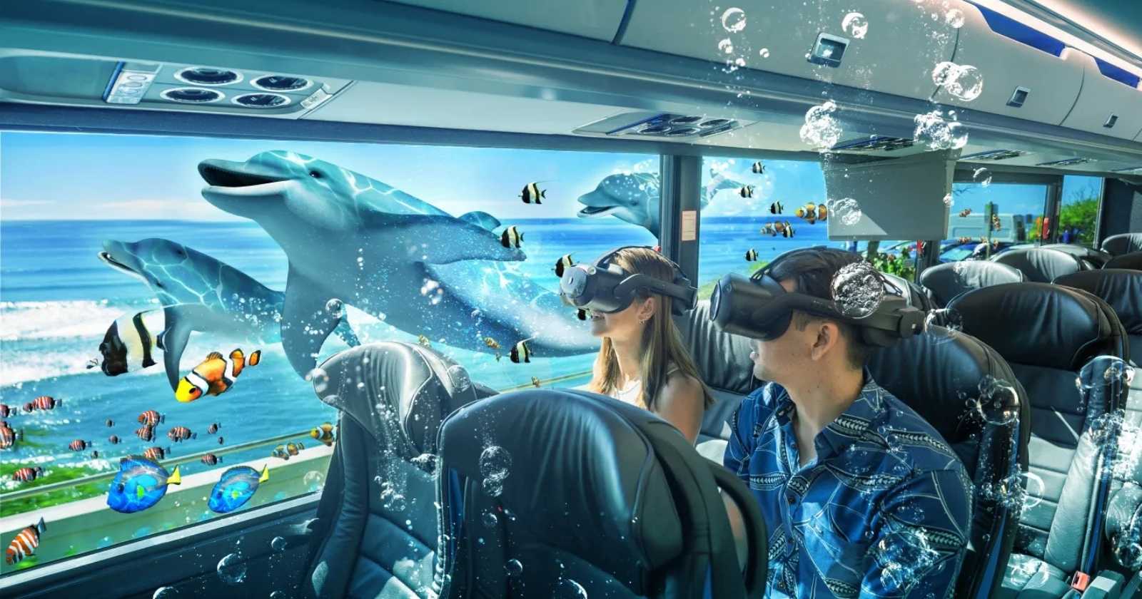 The Pollack Group To Help Launch XR Travel Experience With XploreRide, Ushering in a New Era of Immersive Tourism