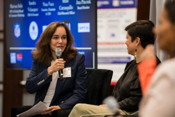 Latino Donor Collaborative