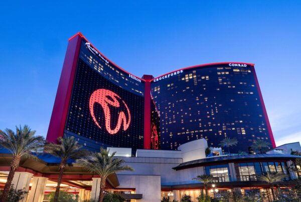 Resorts World Las Vegas