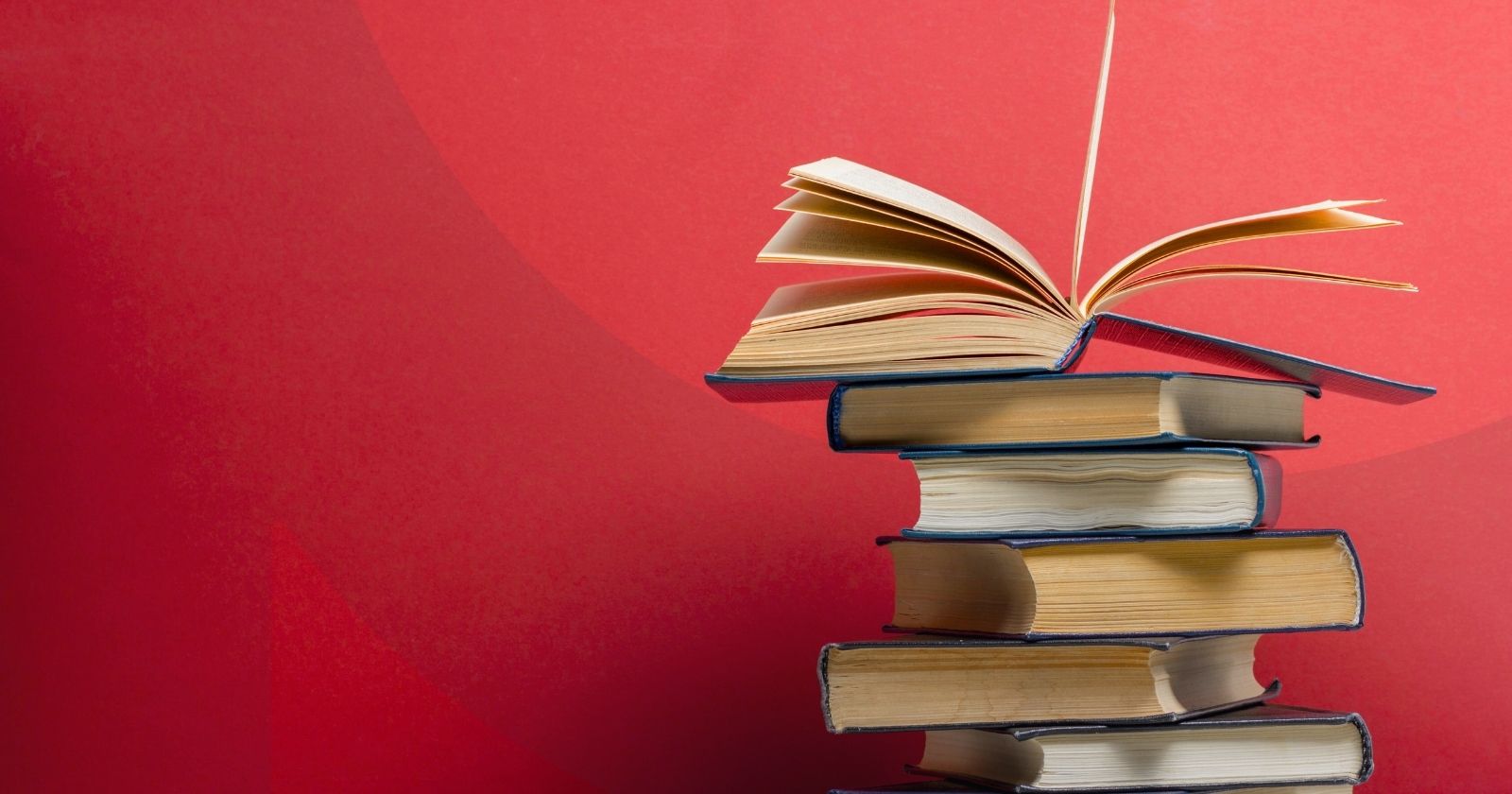 Ask TPG: 5 Essential (and Surprising) Books Every Communications Professional Should Read