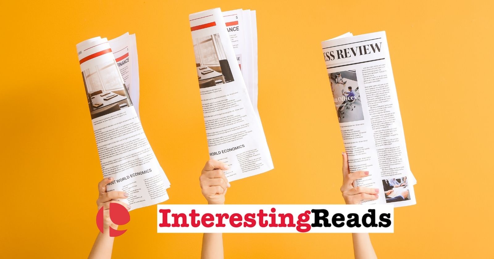 Interesting Reads: Social Media Journalism: How The Consumption Of News Has Changed, Intertwining Social Media And The News