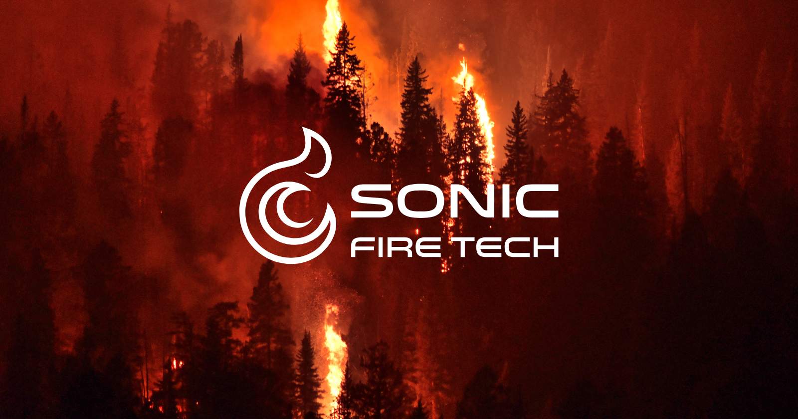The Pollack Group Partners with Sonic Fire Tech to Launch Groundbreaking Fire Defense Technology