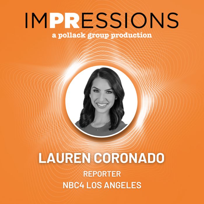 Ethical Journalism and PR during a Crisis | S3 EP 15 | Lauren Coronado