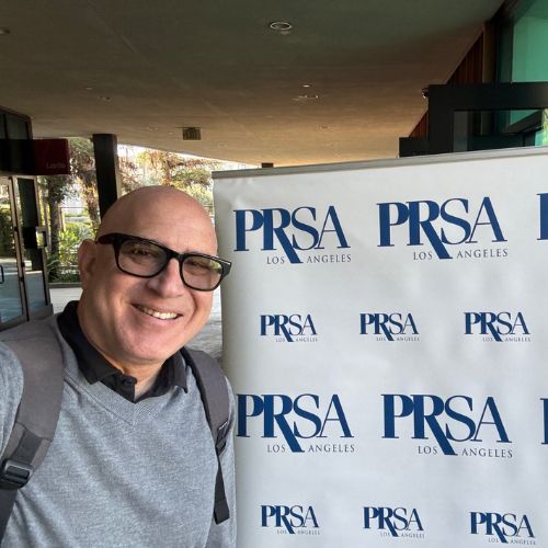 The Pollack Group Me and You Days Volunteering - Stefan Pollack