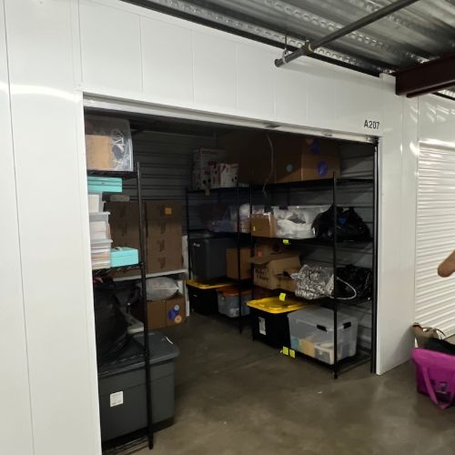 The Pollack Group Me and You Days Volunteering - Magdalena