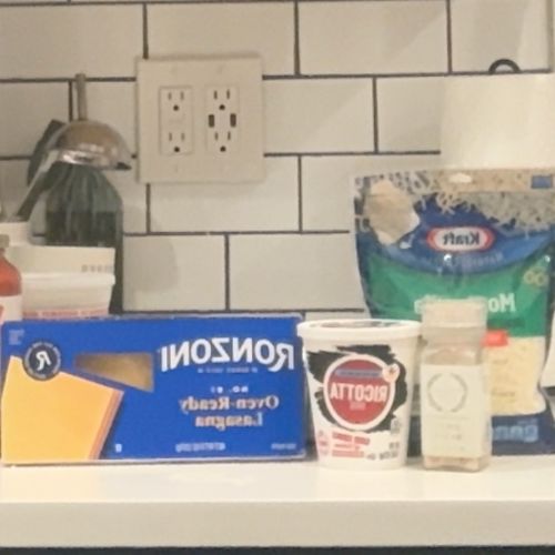 The Pollack Group Me and You Days Volunteering - Kalli