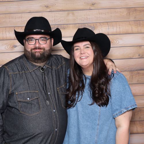 The Pollack Group Me and You Days Volunteering - Emily