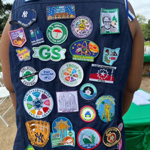 The Pollack Group Me and You Days Volunteering - Brittany