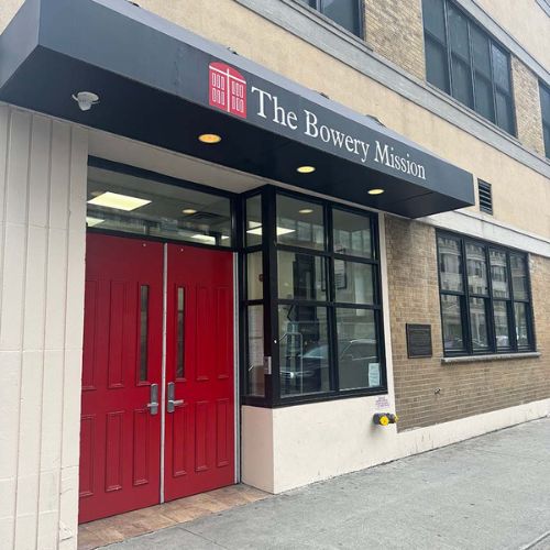 The Pollack Group Me and You Days Volunteering - Jessie