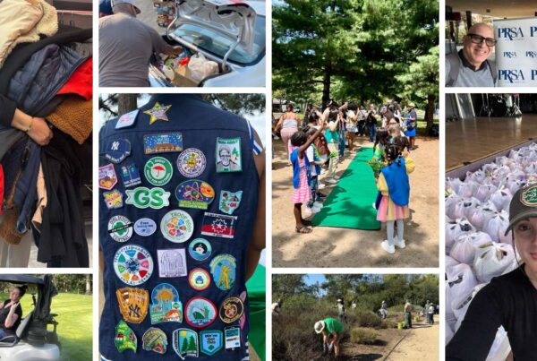 Me and You Day 2025 The Pollack Group