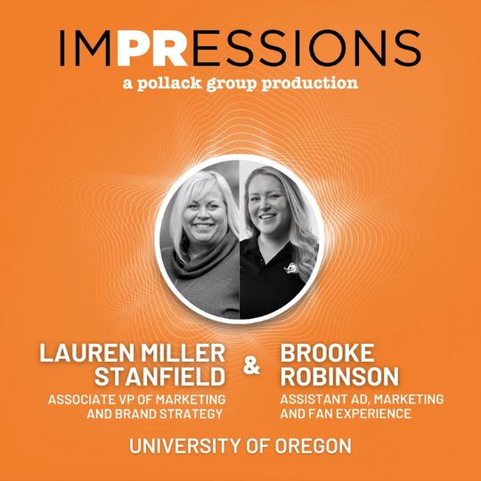 Lauren and Brooke from UO