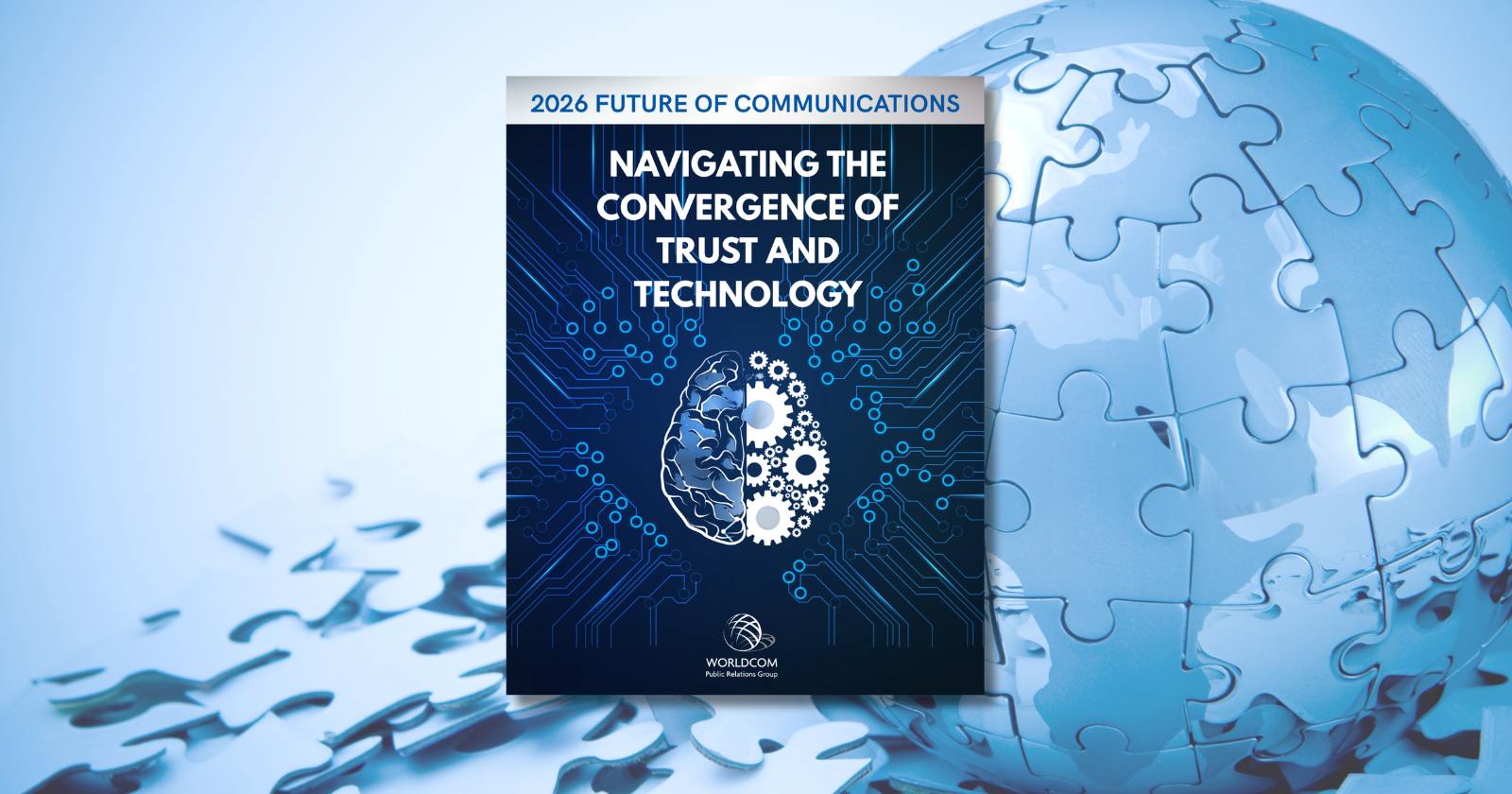 Navigating The Future of PR and Communications: Expert Predictions for 2026