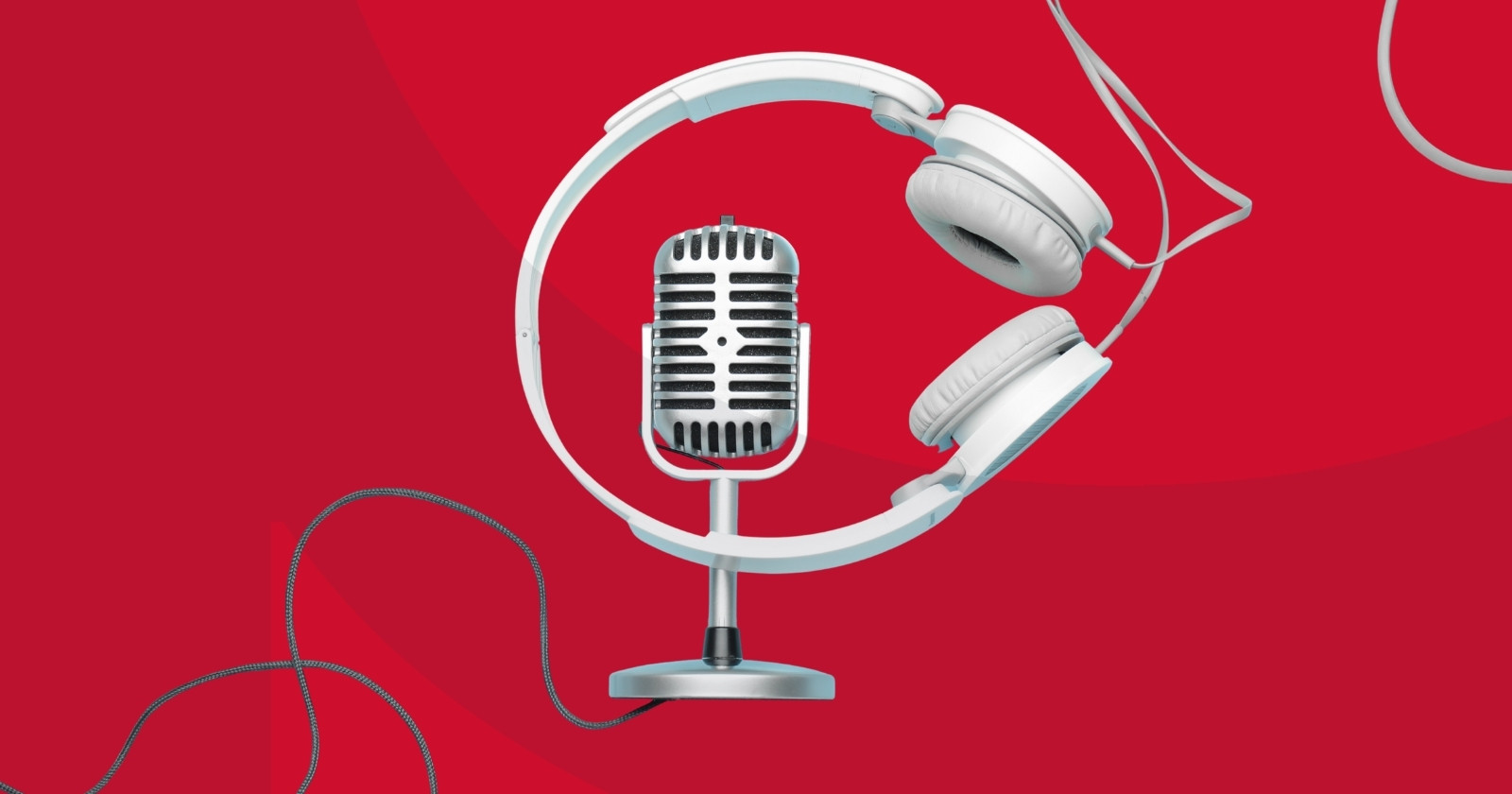What Podcasting Taught Us in 2025 and What to Expect in 2026