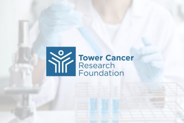 Tower Cancer Research Foundation