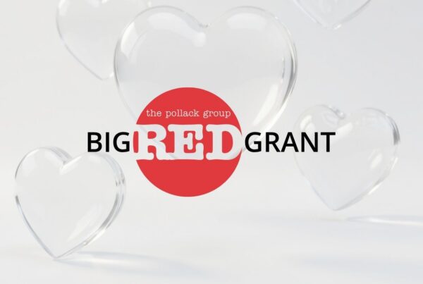The Pollack Group Big Red Grant 2026