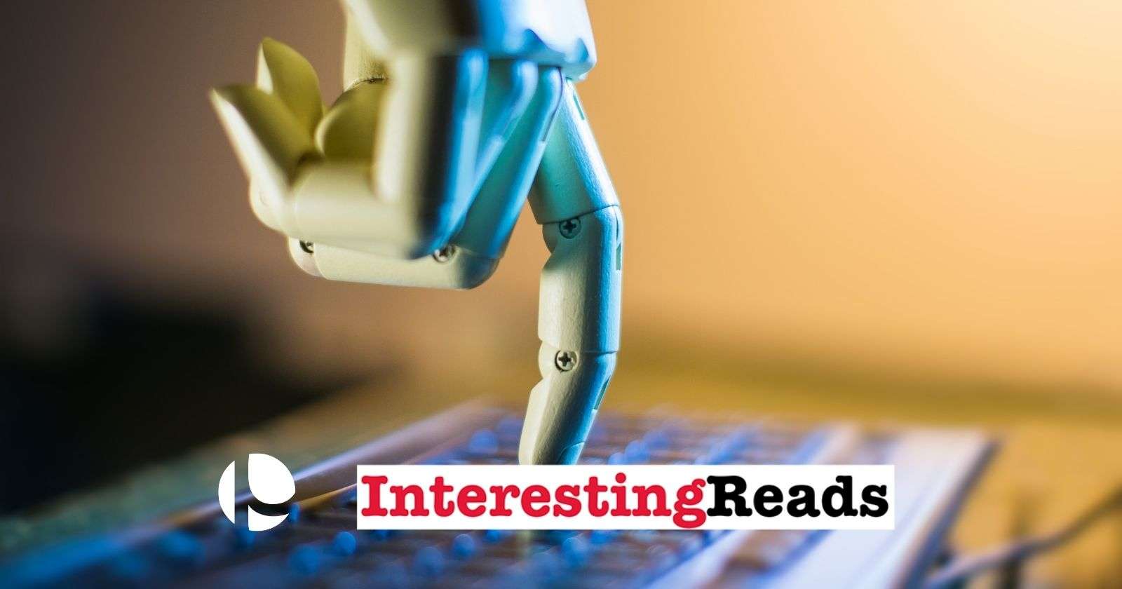 Interesting Reads: How AI Has Changed Press Releases
