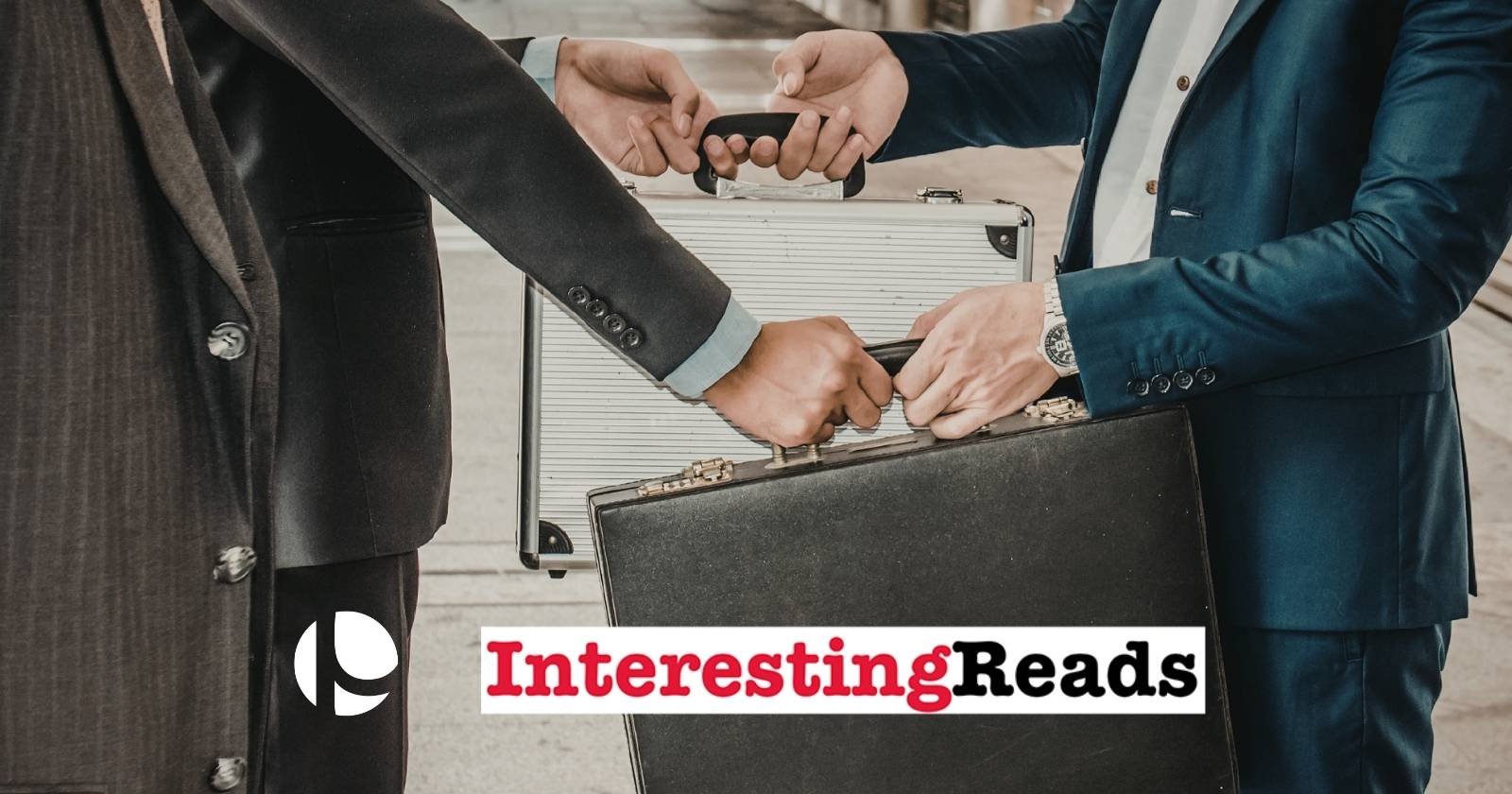 Interesting Reads: Why B2B Marketing Is Playing Catch-Up With AI