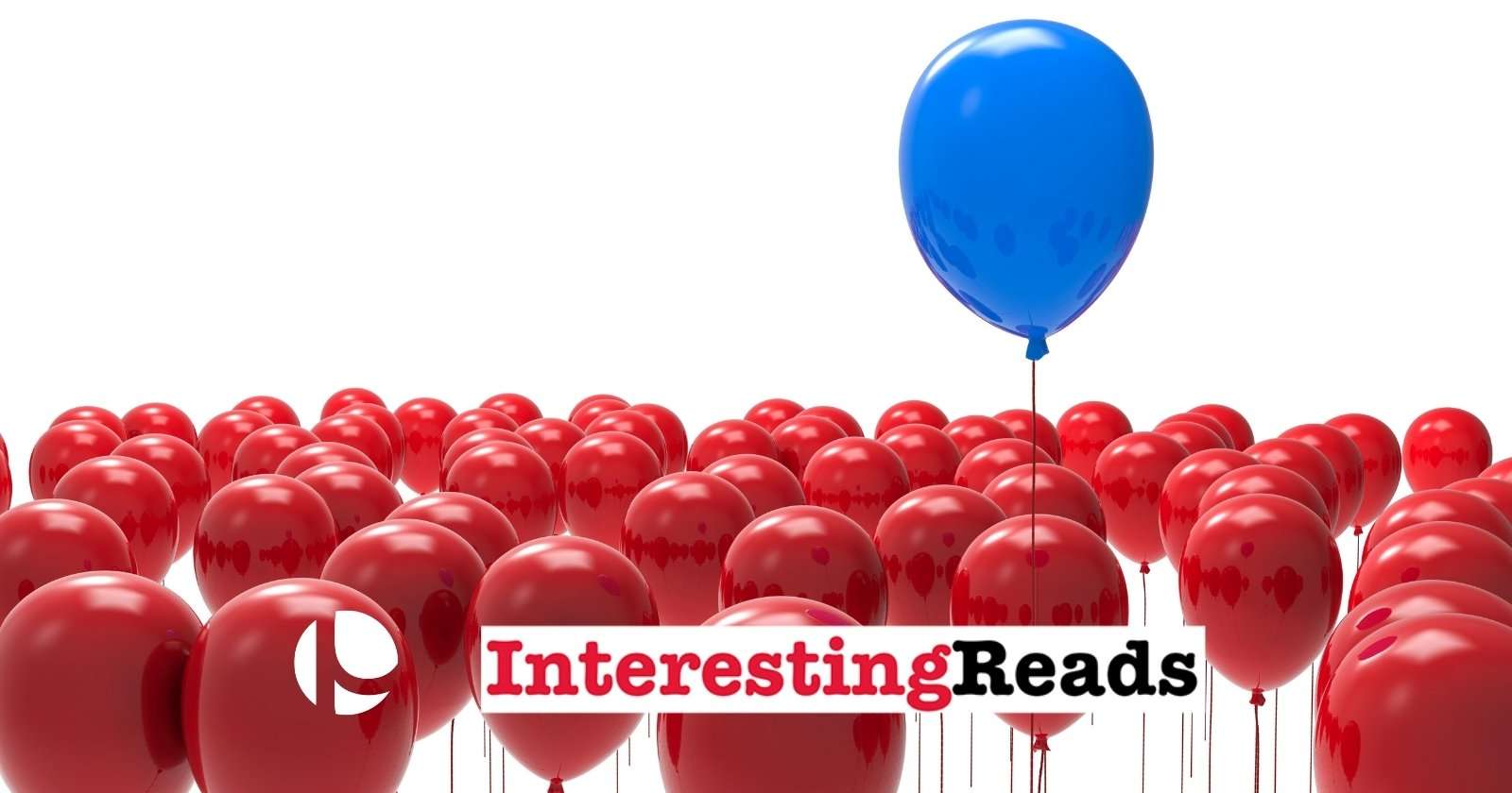 Interesting Reads: Your Go-To Guide For Brand Differentiation