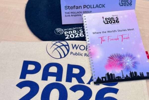 Worldcom AGM 2026 in Paris