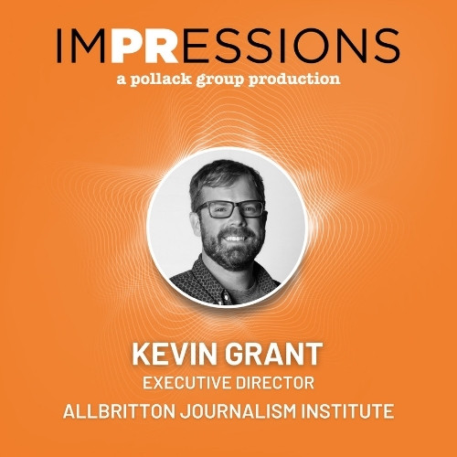 Kevin Grant