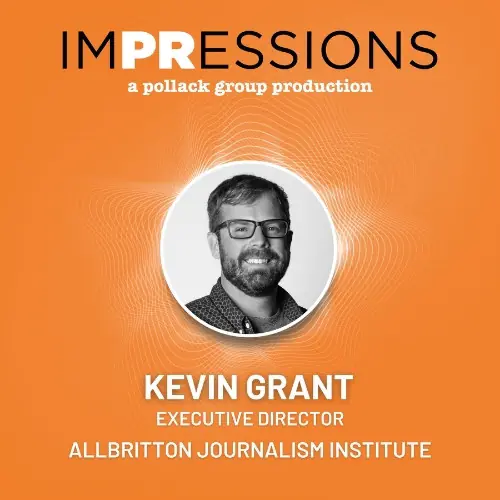 Kevin Grant