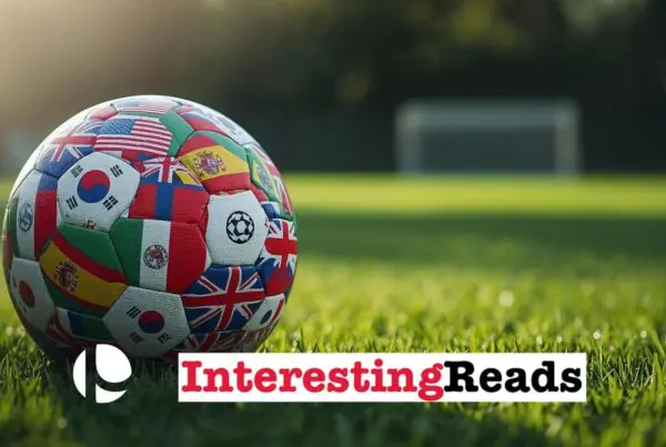 World Cup 2026
