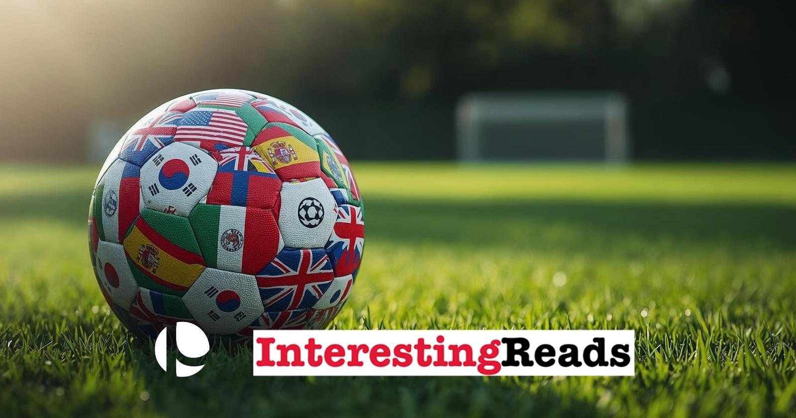 Interesting Reads: World Cup 2026: Which Brands Already Won The Tournament