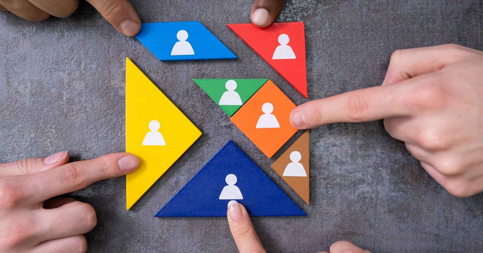 Stop Believing Your Own Personas