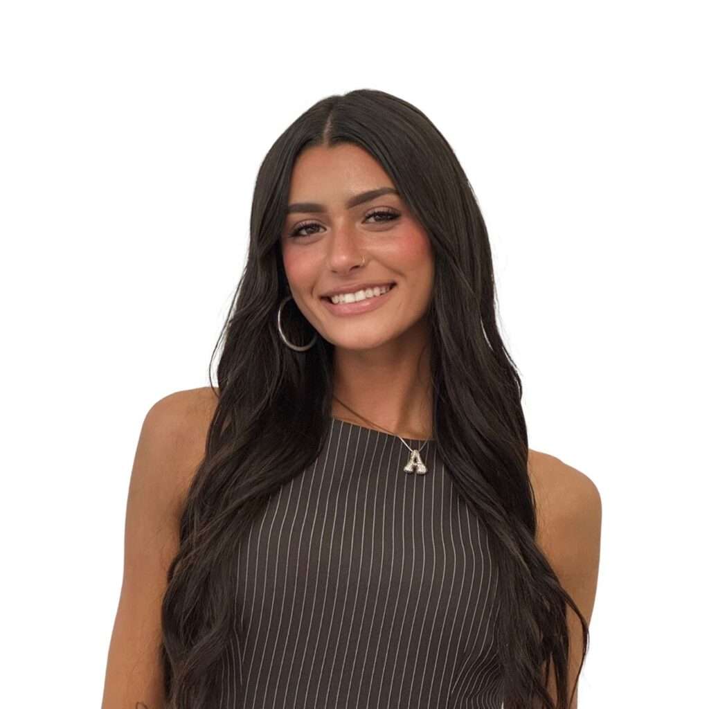 Alyssa Alyssa Young