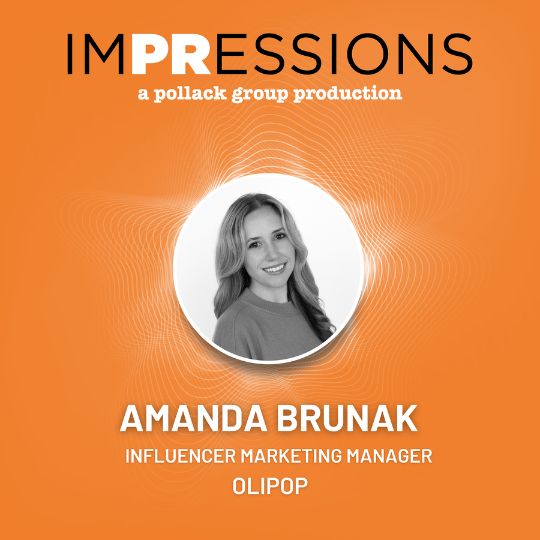 Amanda Brunak imPRessions